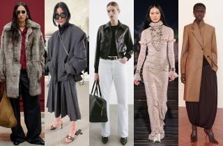 Jaké budou módní trendy na podzim 2025? Máme nový blog na eshopu tak si jdi přečíst a inspirovat se😍👍...